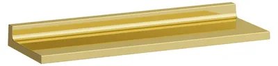 Produktbild von LAUFEN H3853300870001 Ablage K-LAUFEN wandmontiert
