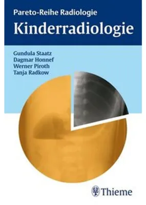 Immagine prodotto di Kinderradiologie