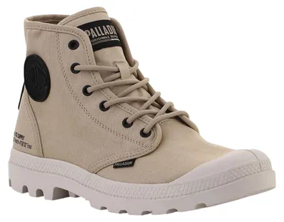 Produktbild von Palladium - "Pampa Hi" Schuhe für Herren/Damen Uni PP12798 (37 EU) (Beige)