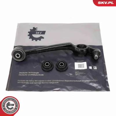 Produktbild von ESEN SKV 69SKV118 Querlenker Rechts Vorne für AUDI 100 Limousine (4A2, C4)