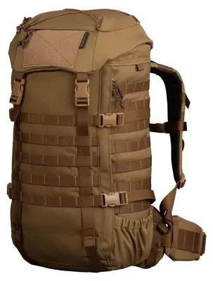 Produktbild von Savotta Kantamus 40L braun
