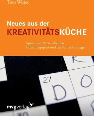 Produktbild von Neues aus der Kreativitätsküche