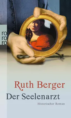 Produktbild von Berger, R: Seelenarzt
