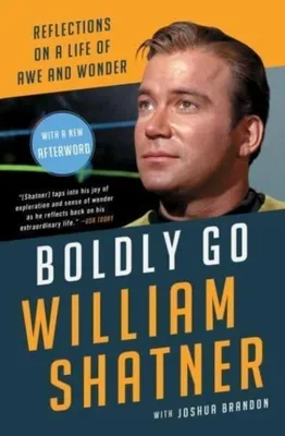 Obrázok produktu pre Boldly Go