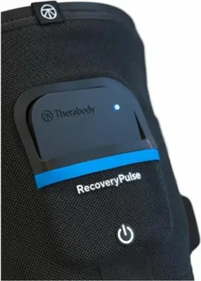 Zdjęcie produktu dla Rękaw kompresyjny Therabody RecoveryPulse rozmiar L