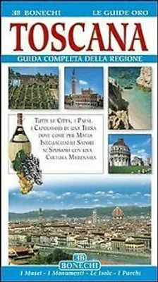 Image de Toscane