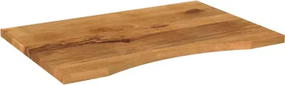 Zdjęcie produktu dla VidaXL 370209, Drewno, Wewnętrzna, 500 mm, 25 mm, 1000 mm