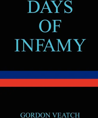 Produktbild von Days of Infamy