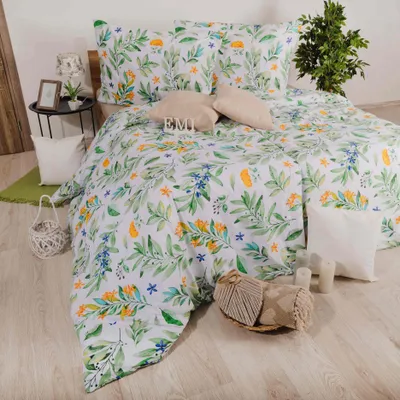 Obrázok produktu pre Obliečky bavlnené Eliza EMI