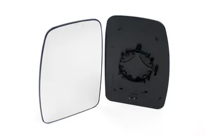 Imagen del producto de Johns, espejo retrovisor exterior compatible con Renault Master III, modelo del 02/10 en adelante, lado izquierdo