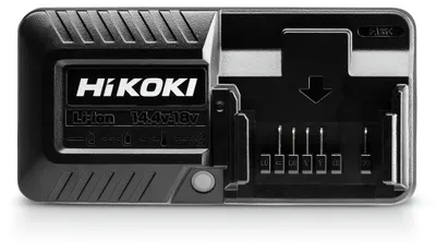 Produktbild von HiKOKI UC18YKSL Ladegerät (1Stk.)