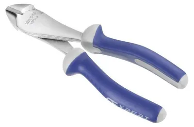 Produktbild von TONA EXPERT Seitenschneider E080208 140mm