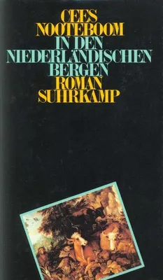 Immagine prodotto di Nooteboom, C: In den niederl. Bergen