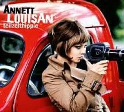 Produktbild von Louisan,Annett-Teilzeithippie