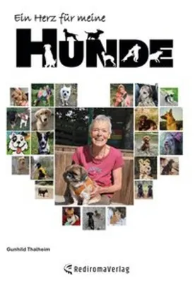 Image de Ein HERZ für meine HUNDE