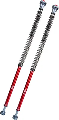 Productafbeelding van YSS Adventure Z1 CO208-780TRC-03 Lineaire veerpatronen set, 260 mm lengte