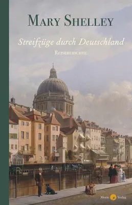 Produktbild von Streifzüge durch Deutschland