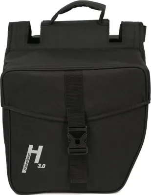 Image de Sac double Haberland Basic L 3.0