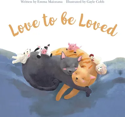 Produktbild von Love to be Loved