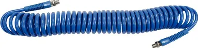 Imagen del producto de KS Tools 515.3330, 12 bares, Modrá, 8 metros, 6 mm