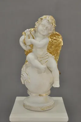 Image de Ange Design Figures abstraites Figure Sculpture Statue Déco