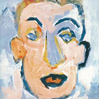 Obrázek produktu pro Bob Dylan - Self Portrait (CD)