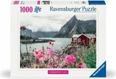 Obrázek produktu pro Ravensburger 12000112, 1000 kusů, Další