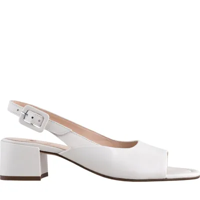 Produktbild von Hogl Damen Klassische Sandalen 3-103500 1200 Farbe:Beige Größe: 40