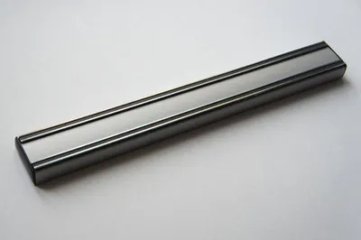Produktbild von Bisichef Aluminium-Magnetstreifen 350 mm