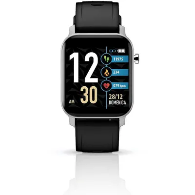 Produktbild von Smartwatches Techmade Schwarz   Kollektion Techwatch X - mann