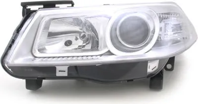 Immagine prodotto di Johns, Fari anteriori alogeni adatti a Renault Megane II 01/2006- H7 H1 Sinistra 7701063218 260603054R