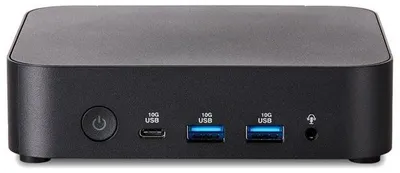 Produktbild von Terra Pc-Micro 3000 N97/8Gb/250Gb/Win11Pro