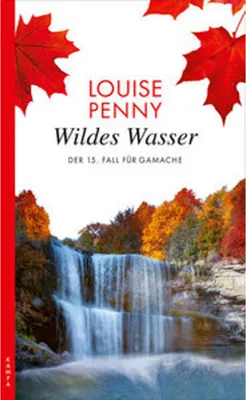 Obrázok produktu pre Wildes Wasser