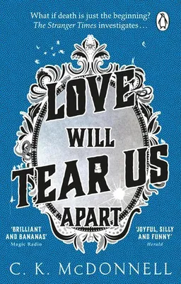 Produktbild von Love Will Tear Us Apart