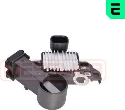 Produktbild von ERA 216345 Lichtmaschinenregler 13,8V für OPEL INSIGNIA Caravan Generator