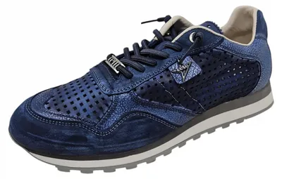 Produktbild von Cetti C-848 V26 - Herren Schuhe Sneaker - Used-Tin-Navy