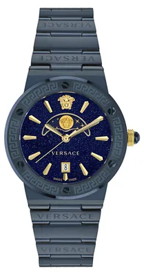Productafbeelding van VERSACE Polshorloges VE7G00423