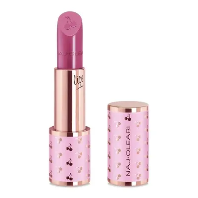 Produktbild von Naj-Oleari Forever Matte, Magenta, Marsala, 1 Farben, Feuchtigkeitsspendend, Nährend, Weichmachend, Frauen, Matte
