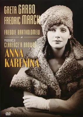 Produktbild von Anna Karenina [DVD]