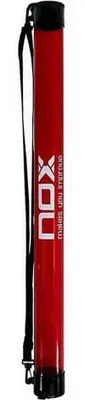 Produktbild von Nox Kugelsammelrohr 3 Einheiten Rot Rot One Size