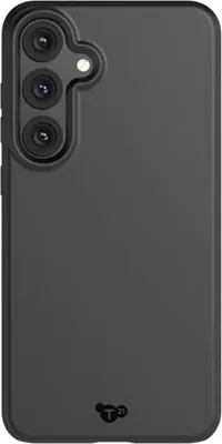 Produktbild von Tech21 T21-10665, Cover, Samsung, Galaxy S24+, 17 cm (6.7"), Schwarz