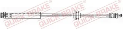 Obrázok produktu pre BRZDNÁ HADICA QUICK BRAKE 32.411 pre vozidlá FIAT PANDA (169) a PANDA Van (169)
