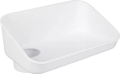 Produktbild von Tragschale Einfüllschale Behälter für Fleischwolf Fleischzerkleinerer Küchenmaschine Bosch Siemens 00652175 652175 auch Neff Balay Constructa Gaggenau