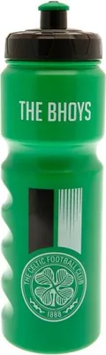 Obrázek produktu pro Sportovní plastová láhev CELTIC F.C. 750 ml