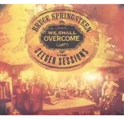 Produktbild von We Shall Overcome (Spec.Ed.)