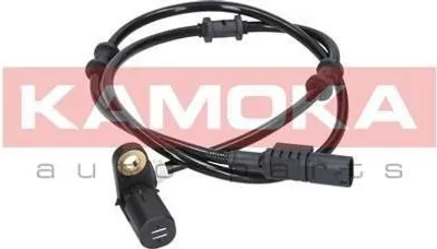 Produktbild von KAMOKA ABS Sensor Raddrehzahl Vorne passend für MERCEDES-BENZ E-Klasse Limousine (W210) 1060276
