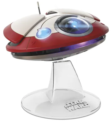 Produktbild von Star Wars L0-LA59 (Lola) Animatronik Edition, Spielfigur
