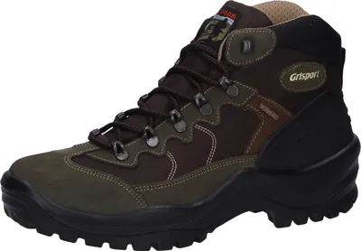 Produktbild von Grisport Wanderschuhe Grisport oliv Größe
