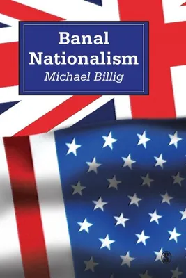 Obrázek produktu pro Banal Nationalism