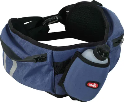 Produktbild von Zolux Bvk Heupriem Sport Blauw
